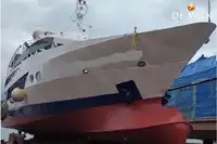 ફેરી જહાજ વેચાણ માટે