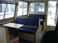 પેટ્રોલ બોટ વેચાણ માટે