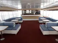ફેરી જહાજ વેચાણ માટે