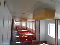ક્રૂઝ જહાજ વેચાણ માટે