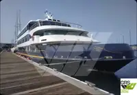 ક્રૂઝ જહાજ વેચાણ માટે