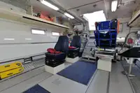 બચાવ જહાજ વેચાણ માટે