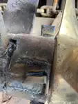 ફેરી જહાજ વેચાણ માટે