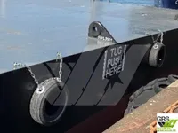 બાર્જ વેચાણ માટે