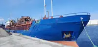 ડ્રેજર વેચાણ માટે