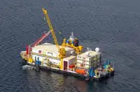 Oil/Chemical tanker વેચાણ માટે