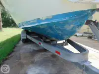 પેટ્રોલ બોટ વેચાણ માટે