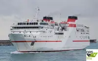 Ro-Ro ship વેચાણ માટે