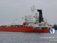 ઓઇલ/કેમિકલ ટેન્કર વેચાણ માટે