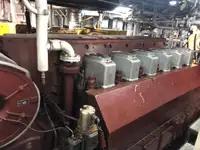 ટ્રોલર વેચાણ માટે