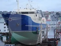 ટ્રોલર વેચાણ માટે