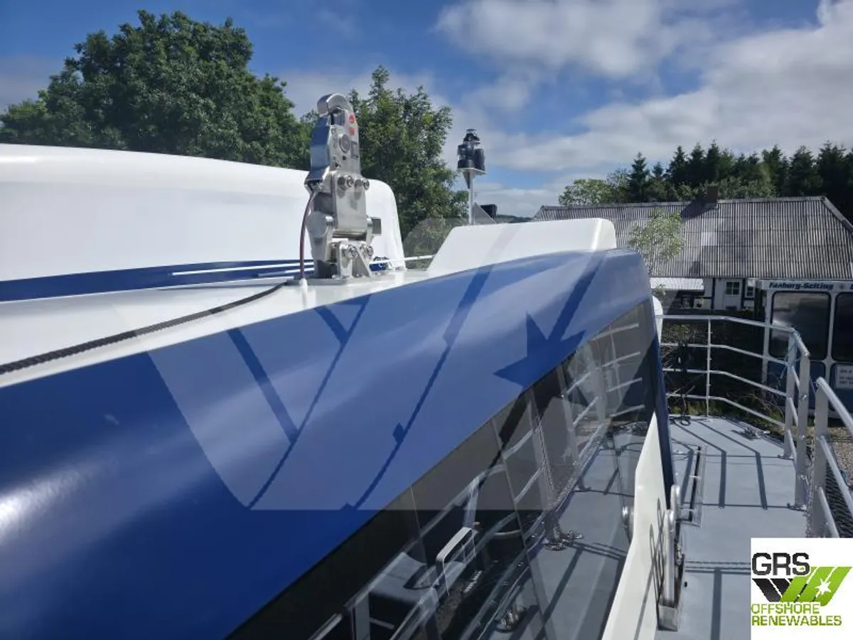 પાયલોટ બોટ વેચાણ માટે
