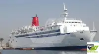 Ro-Ro ship વેચાણ માટે