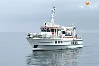 ફેરી જહાજ વેચાણ માટે