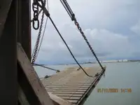 બાર્જ વેચાણ માટે
