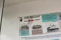 ફેરી જહાજ વેચાણ માટે