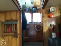 ટ્રોલર વેચાણ માટે
