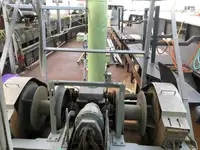 ડ્રેજર વેચાણ માટે