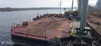 બાર્જ વેચાણ માટે