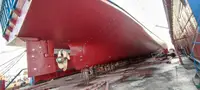 Oil/Chemical tanker વેચાણ માટે