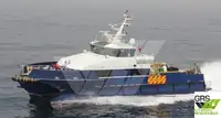 ક્રૂ બોટ વેચાણ માટે