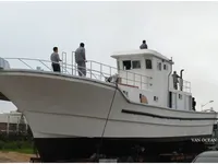 ટ્રોલર વેચાણ માટે