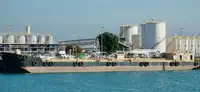 Oil/Chemical tanker વેચાણ માટે