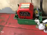 ટ્રોલર વેચાણ માટે