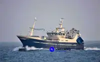 Trawler વેચાણ માટે