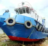 ટોવબોટ વેચાણ માટે