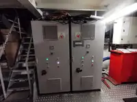 રો-રો જહાજ વેચાણ માટે