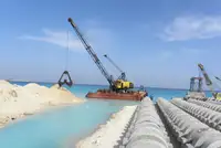 ક્રેન જહાજ વેચાણ માટે
