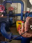 વર્કબોટ વેચાણ માટે