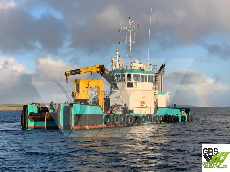 General Cargo/Multi-purpose વેચાણ માટે