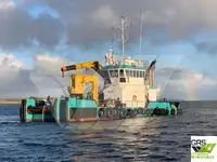 General Cargo/Multi-purpose વેચાણ માટે