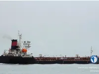 ઓઇલ/કેમિકલ ટેન્કર વેચાણ માટે