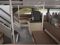 ફેરી જહાજ વેચાણ માટે