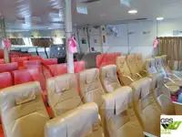મુસાફર જહાજ વેચાણ માટે
