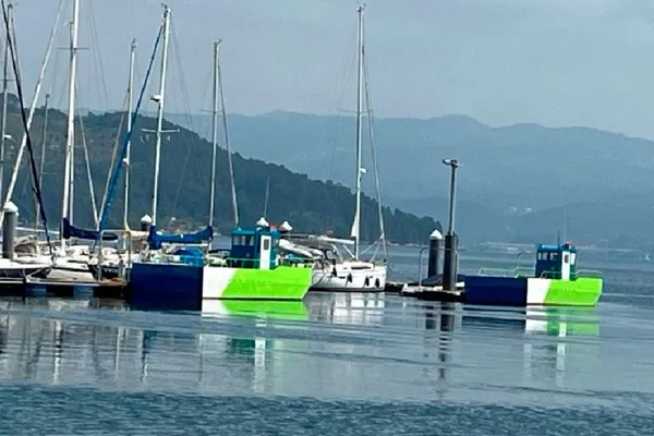 Workboats for sale