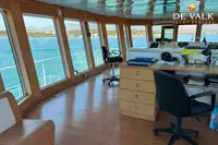 રો-રો જહાજ વેચાણ માટે
