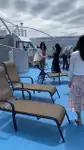 ક્રૂઝ જહાજ વેચાણ માટે