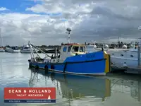 ટોવબોટ વેચાણ માટે