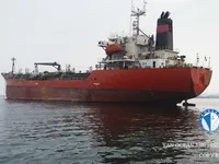 ઓઇલ/કેમિકલ ટેન્કર વેચાણ માટે