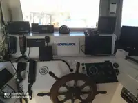 વર્ક બોટ વેચાણ માટે