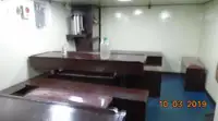 એલએનજી વાહક વેચાણ માટે