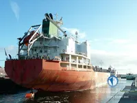 ઓઇલ/કેમિકલ ટેન્કર વેચાણ માટે