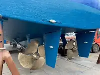 પેટ્રોલ બોટ વેચાણ માટે
