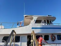 ફેરી જહાજ વેચાણ માટે
