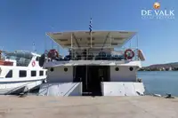 ફેરી જહાજ વેચાણ માટે