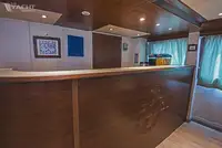ક્રૂઝ જહાજ વેચાણ માટે